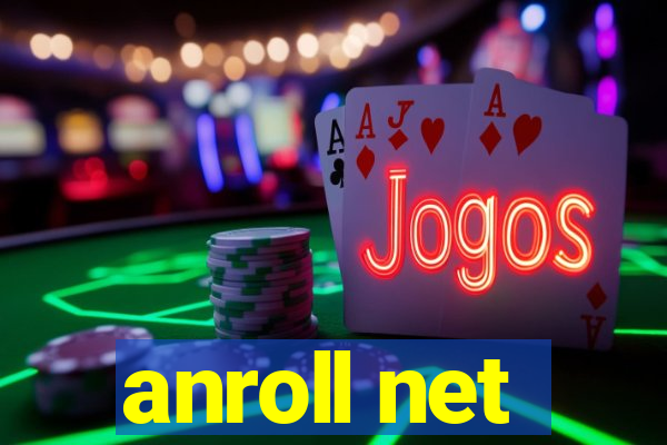 anroll net